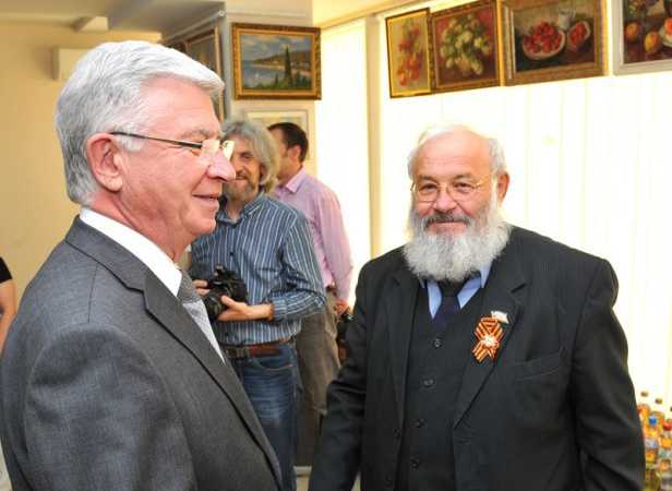 Photo: Press office of Krasnodar administration