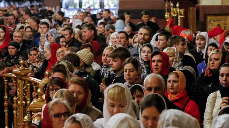 Photo: Yaroslav Potapov