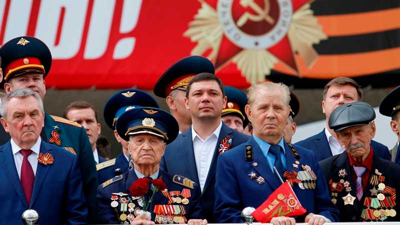 Photo: Yaroslav Potapov