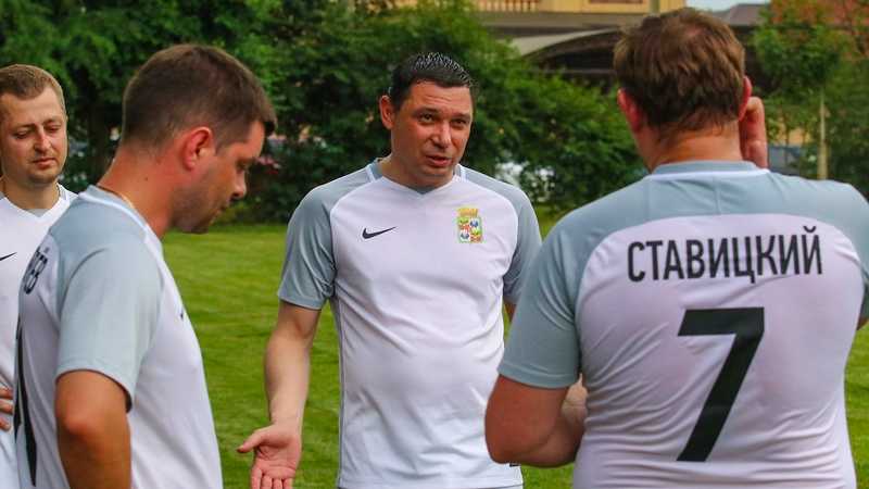 Photo: Yaroslav Potapov