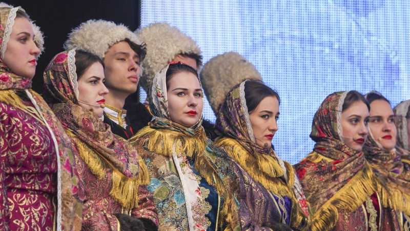 Photo: Yaroslav Potapov