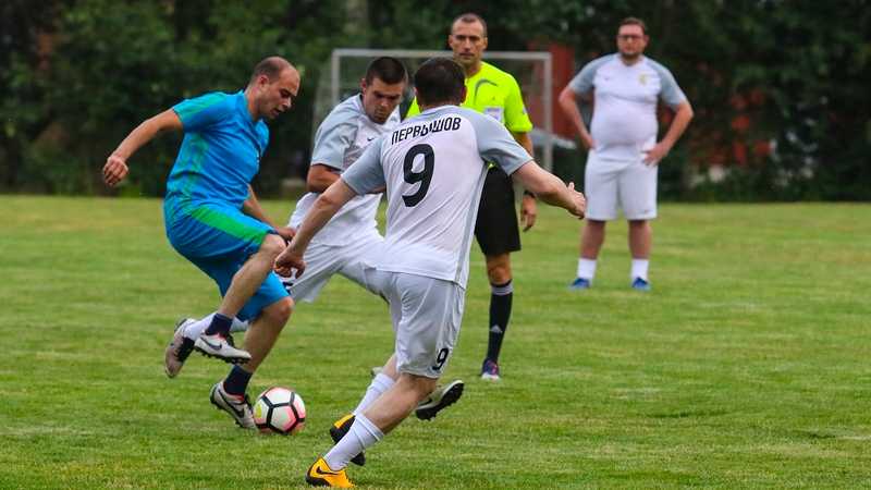 Photo: Yaroslav Potapov