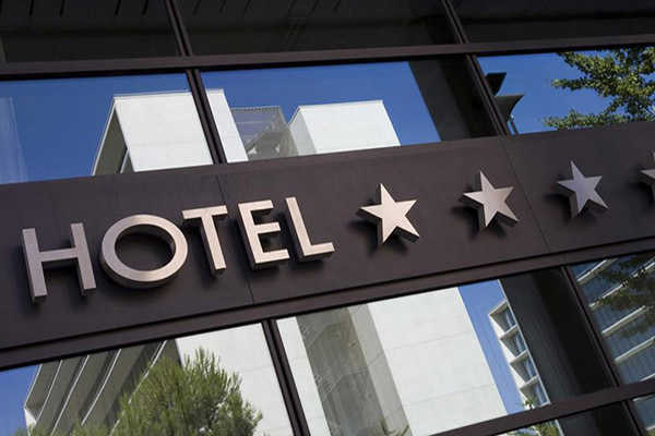 The objects of Krasnodar’s hotel infrastructure undergo classification