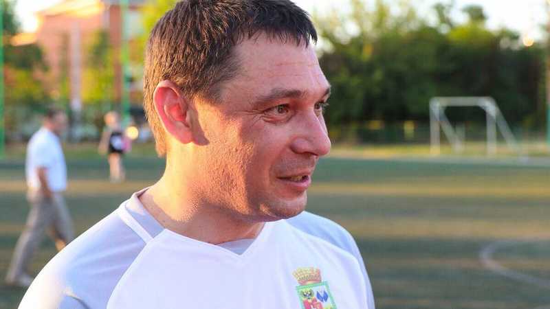 Photo: Yaroslav Potapov