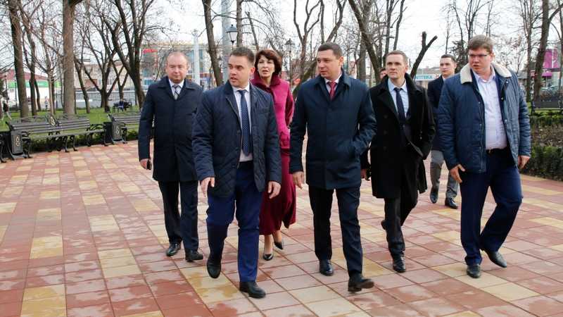 Photo: Yaroslav Potapov