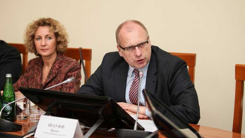 Photo: Yaroslav Potapov