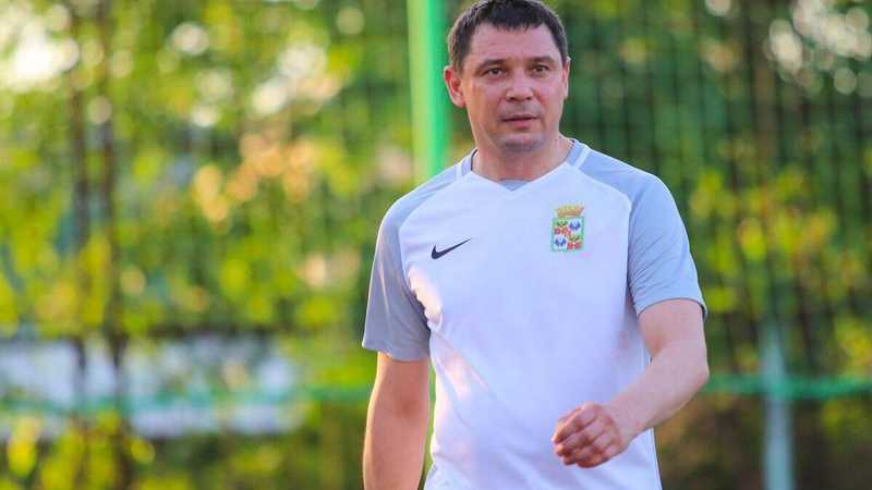 Photo: Yaroslav Potapov