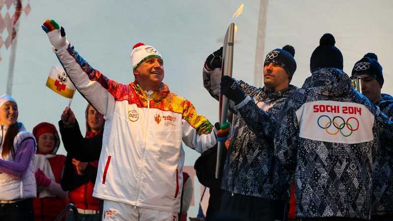 Photo: Yaroslav Potapov