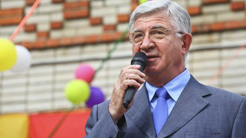 Photo: Yaroslav Potapov