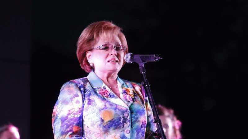 Photo: Yaroslav Potapov