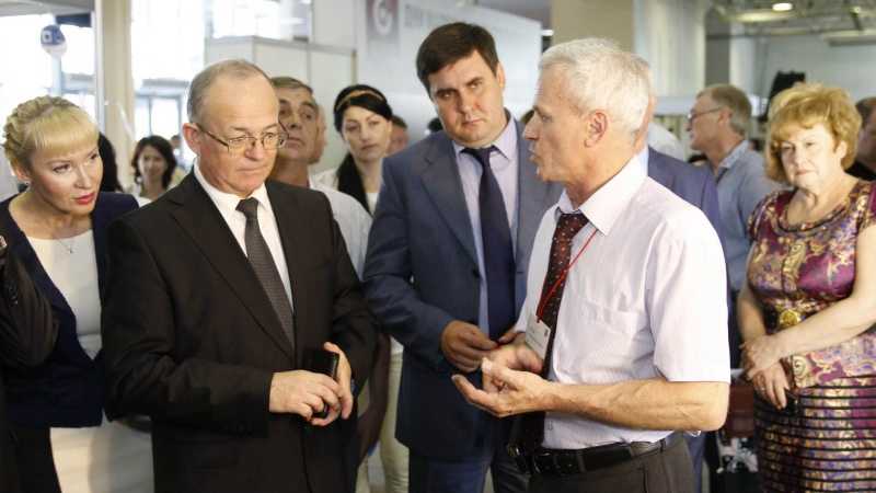 Photo: Yaroslav Potapov