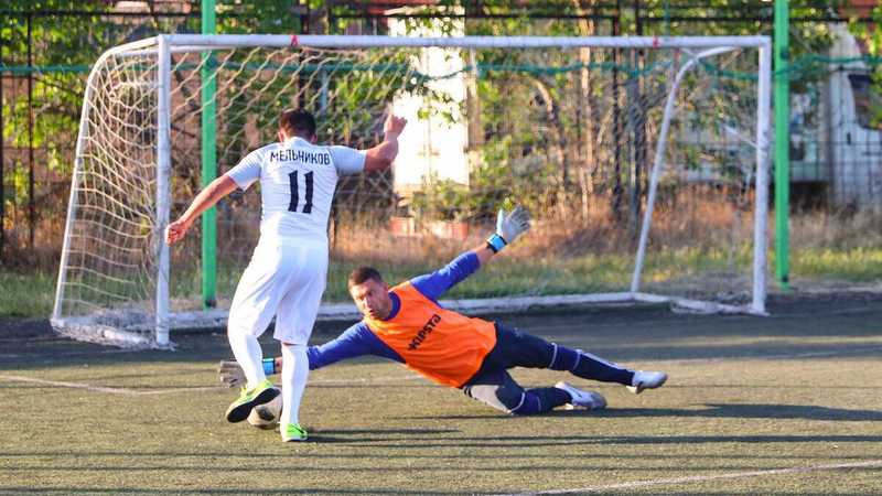 Photo: Yaroslav Potapov