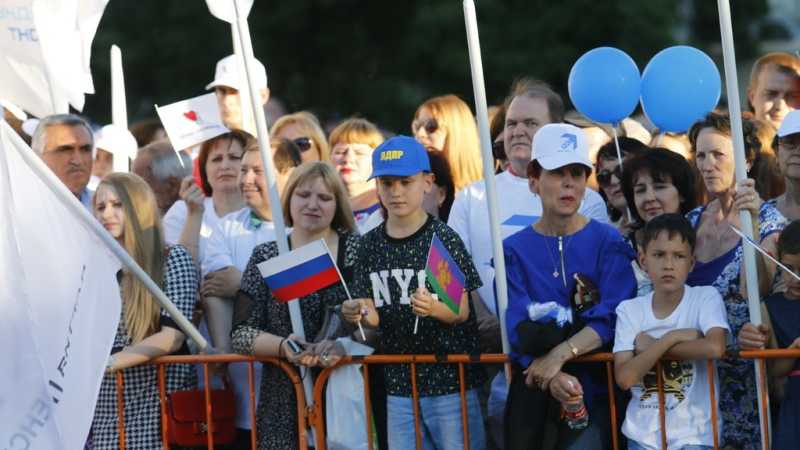 Photo: Yaroslav Potapov