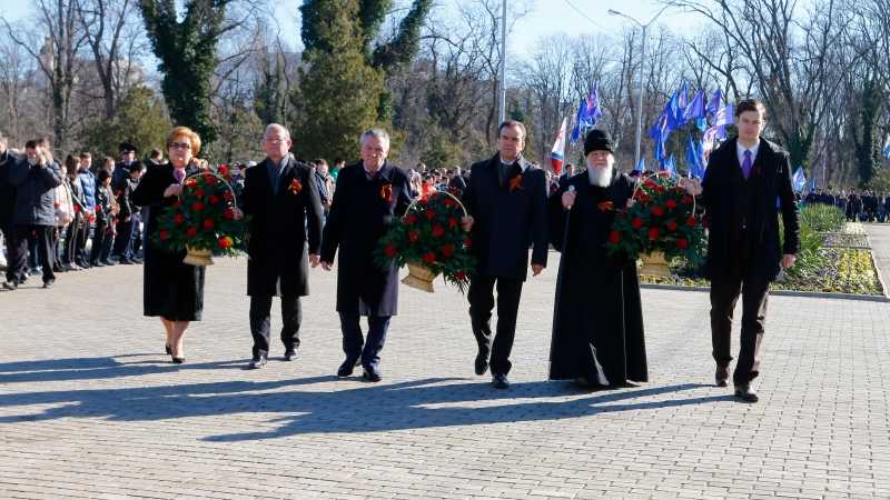 Photo: Yaroslav Potapov
