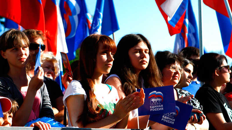 Photo: Bogdan Chernakov