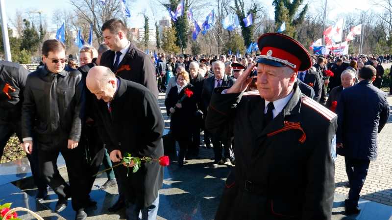 Photo: Yaroslav Potapov