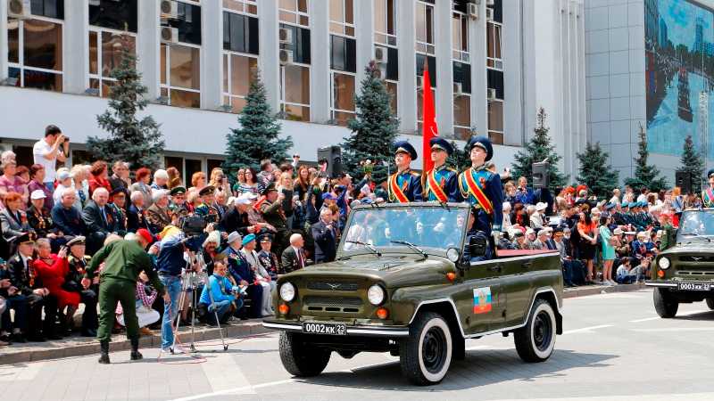 Photo: Yaroslav Potapov
