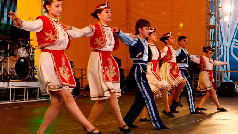 Photo: Bogdan Chernakov