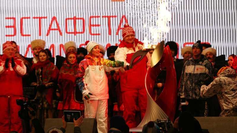 Photo: Yaroslav Potapov