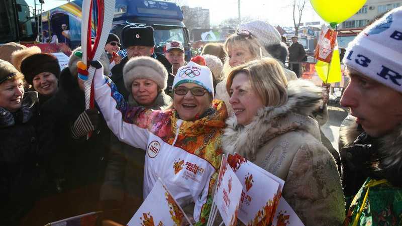 Photo: Yaroslav Potapov