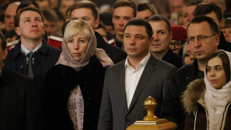 Photo: Yaroslav Potapov