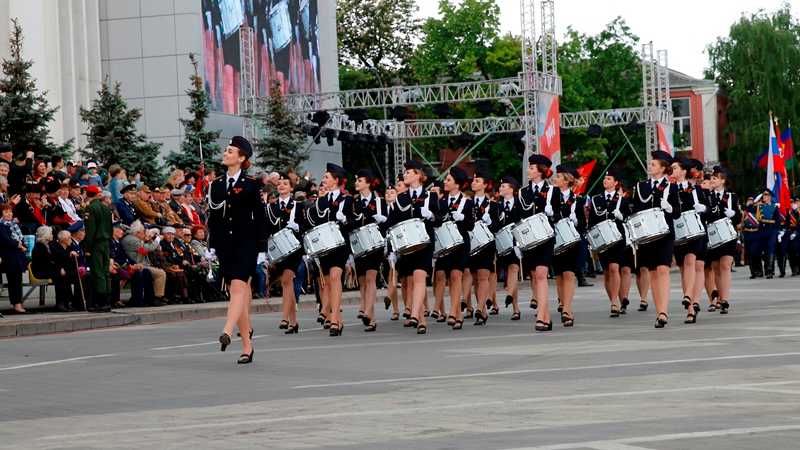 Photo: Yaroslav Potapov