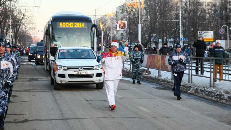 Photo: Yaroslav Potapov