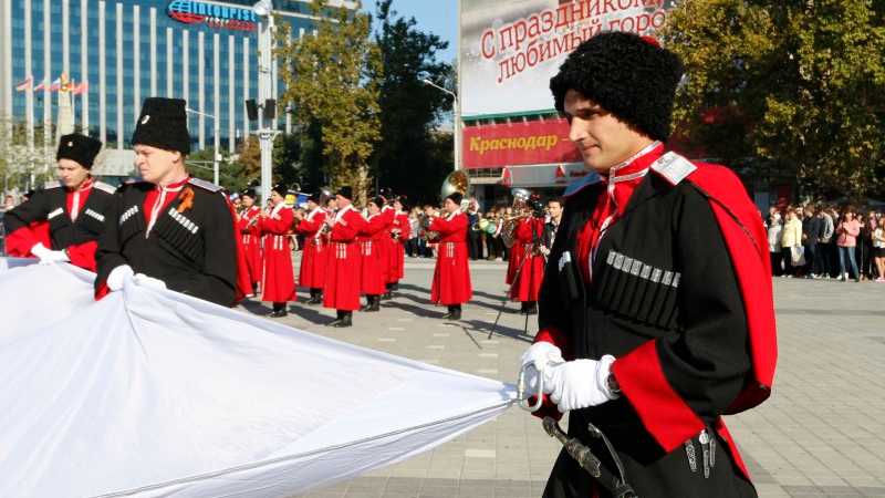 Photo: Yaroslav Potapov
