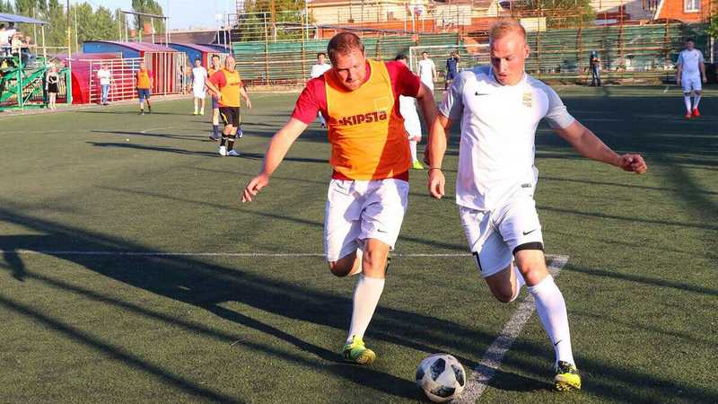 Photo: Yaroslav Potapov