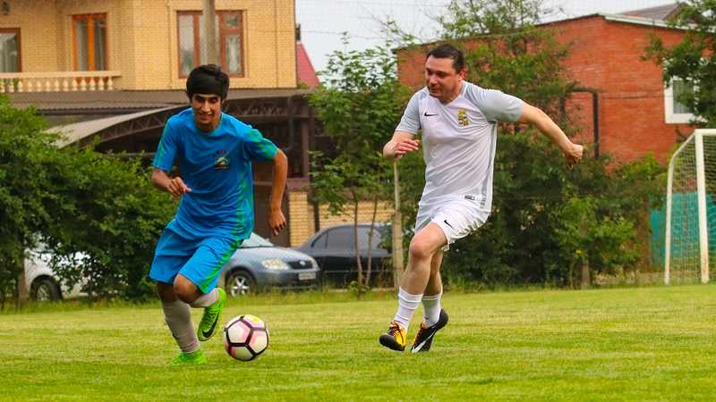 Photo: Yaroslav Potapov