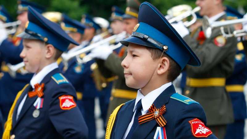 Photo: Yaroslav Potapov