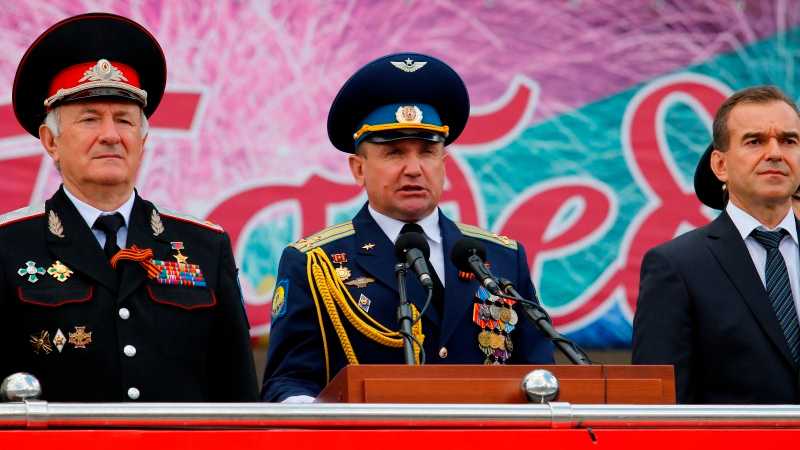 Photo: Yaroslav Potapov
