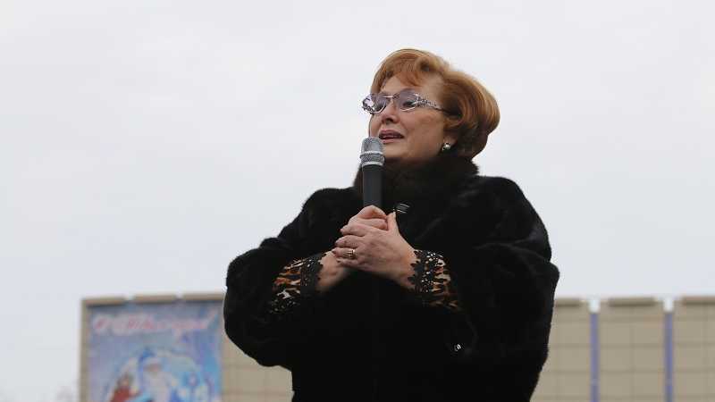 Photo: Yaroslav Potapov