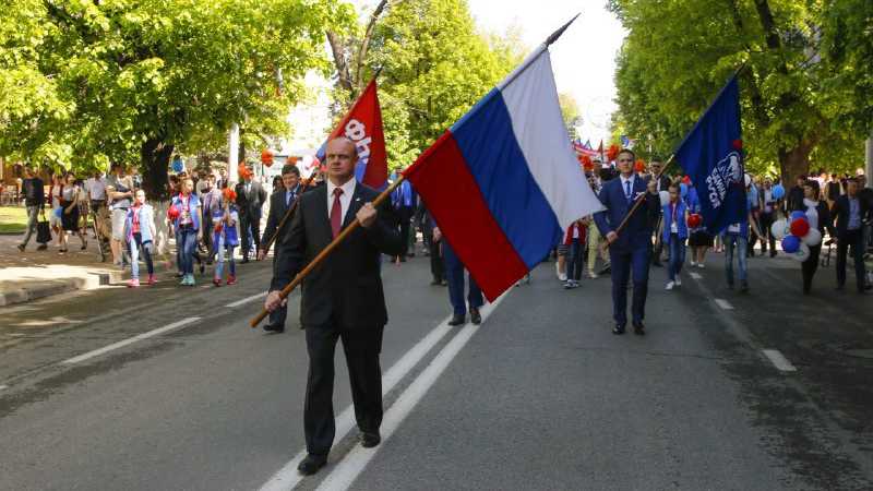 Photo: Yaroslav Potapov