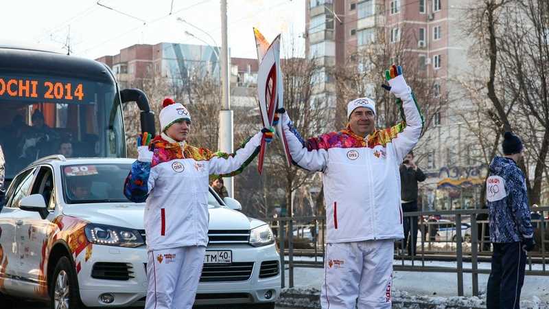 Photo: Yaroslav Potapov