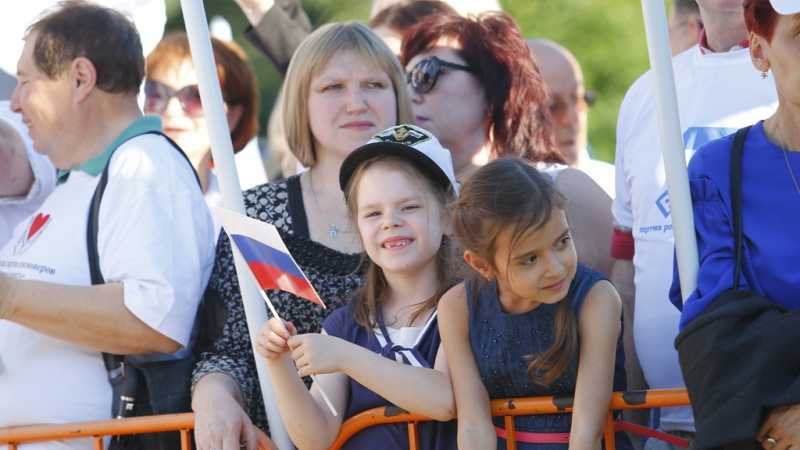 Photo: Yaroslav Potapov