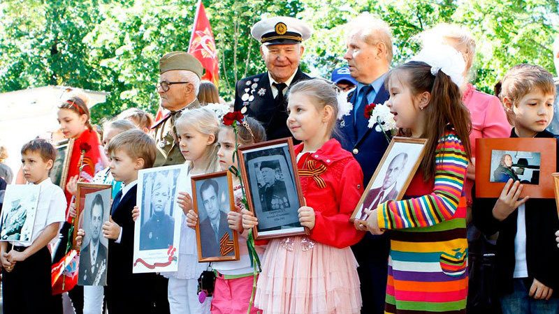 Photo: Bogdan Chernakov
