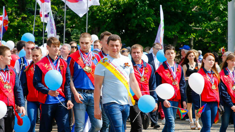 Photo: Yaroslav Potapov