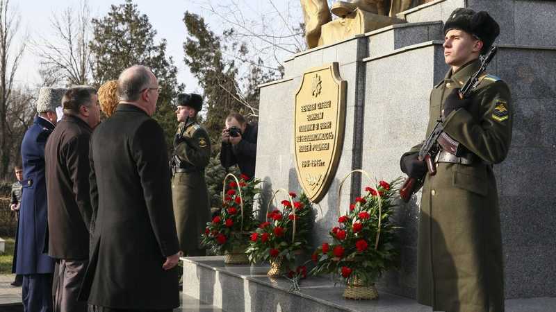 Photo: Yaroslav Potapov