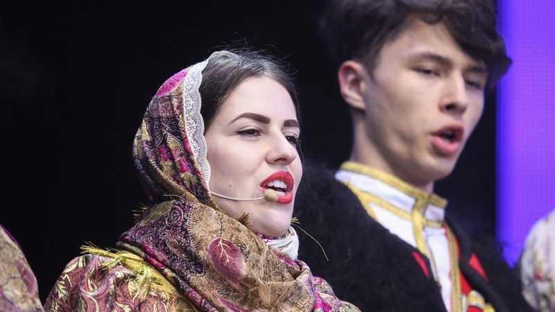 Photo: Yaroslav Potapov