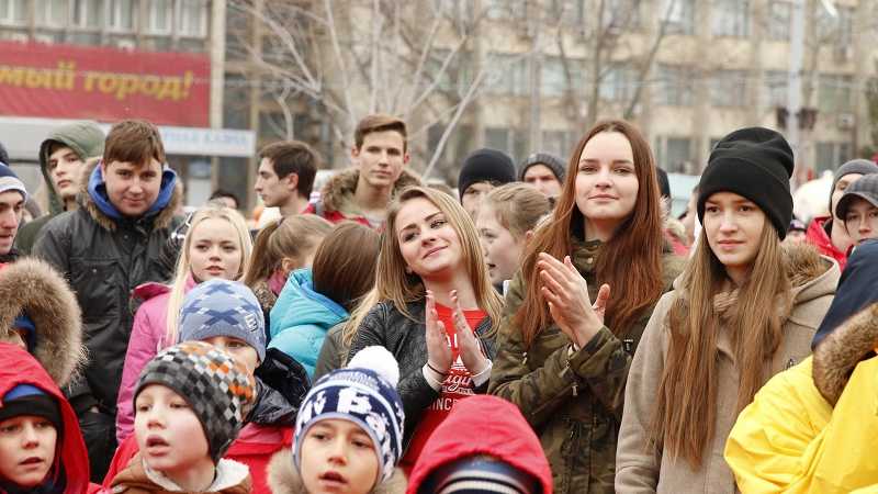 Photo: Yaroslav Potapov