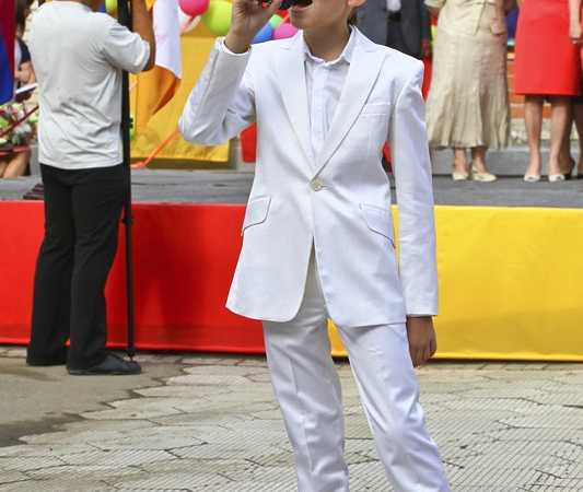 Photo: Yaroslav Potapov