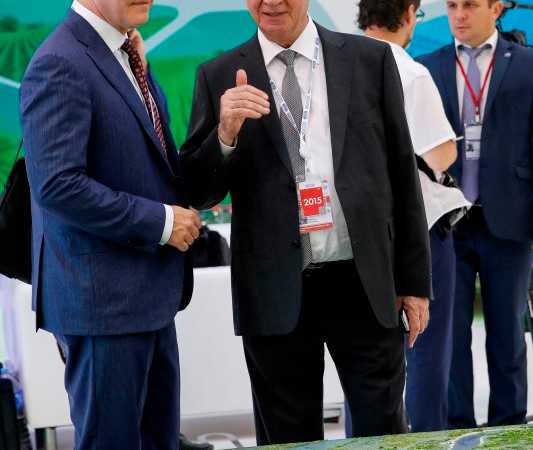 Photo: Yaroslav Potapov