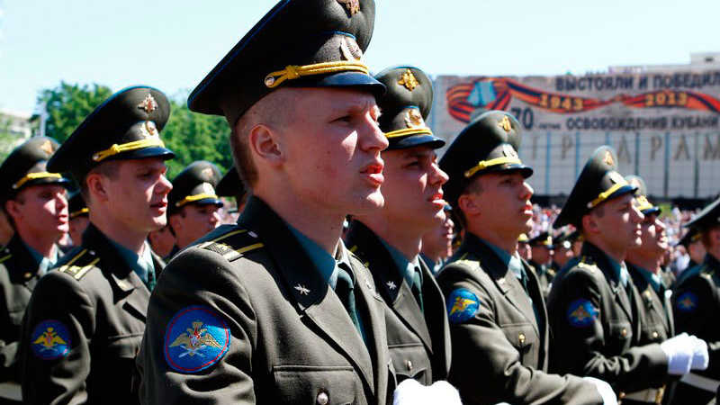 Photo: Bogdan Chernakov