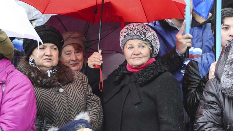 Photo: Yaroslav Potapov