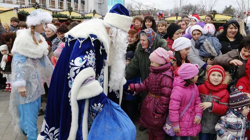 Photo: Yaroslav Potapov