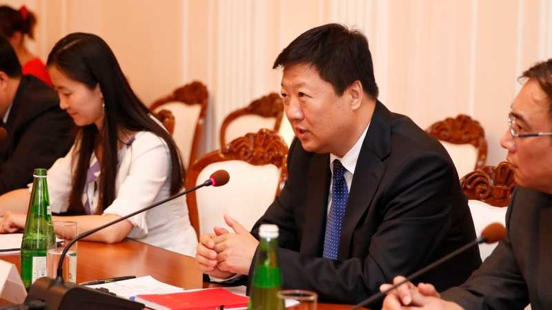 Photo: Yaroslav Potapov