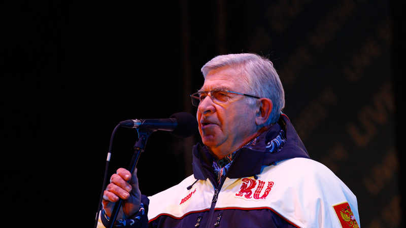 Photo: Yaroslav Potapov