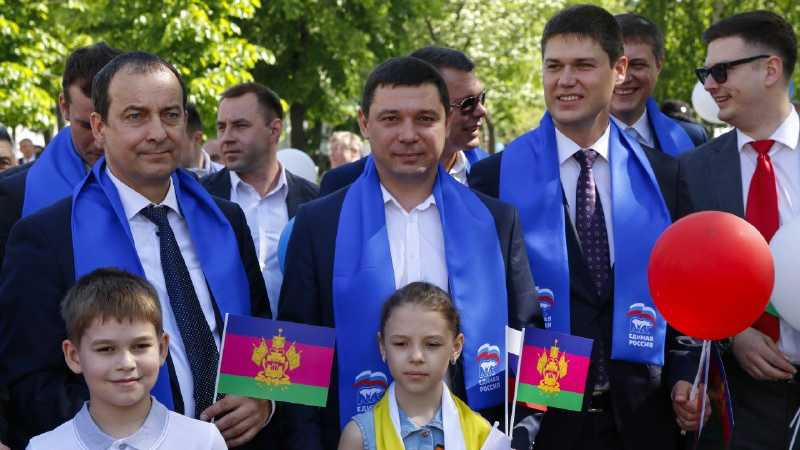 Photo: Yaroslav Potapov