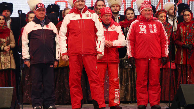 Photo: Yaroslav Potapov